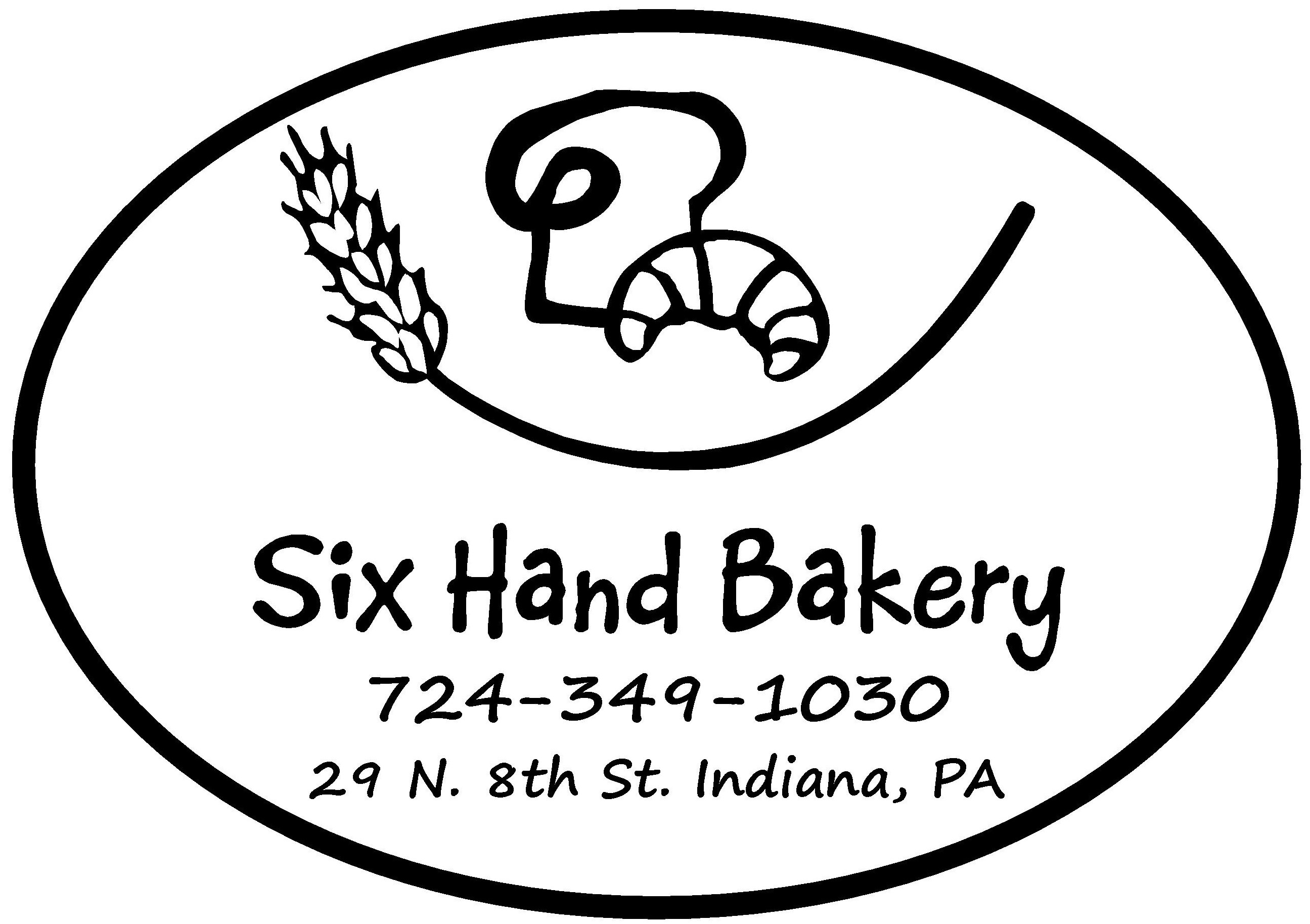 Six Hand Bakery, LLC